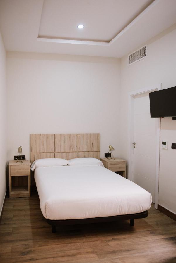Hotel Melilla Centro 外观 照片