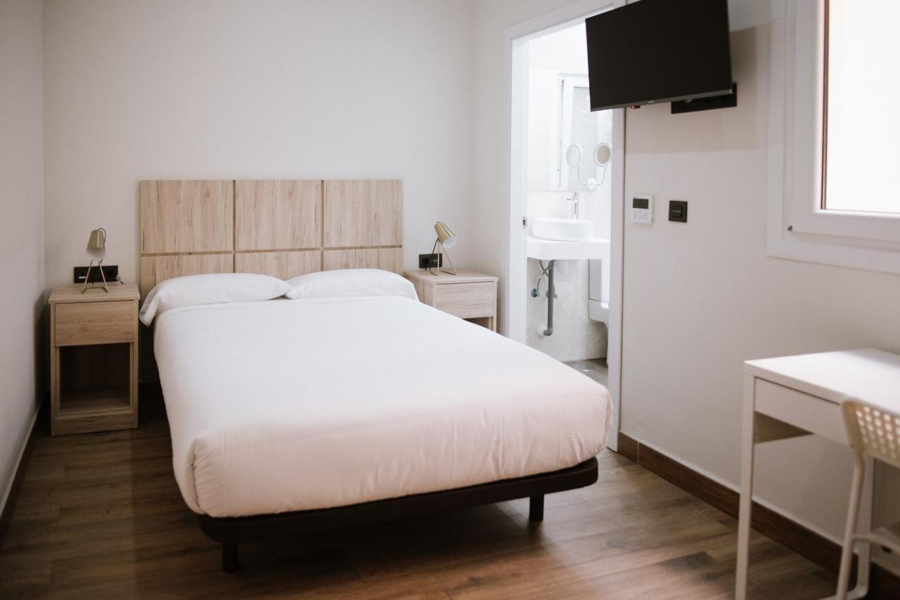 Hotel Melilla Centro 外观 照片