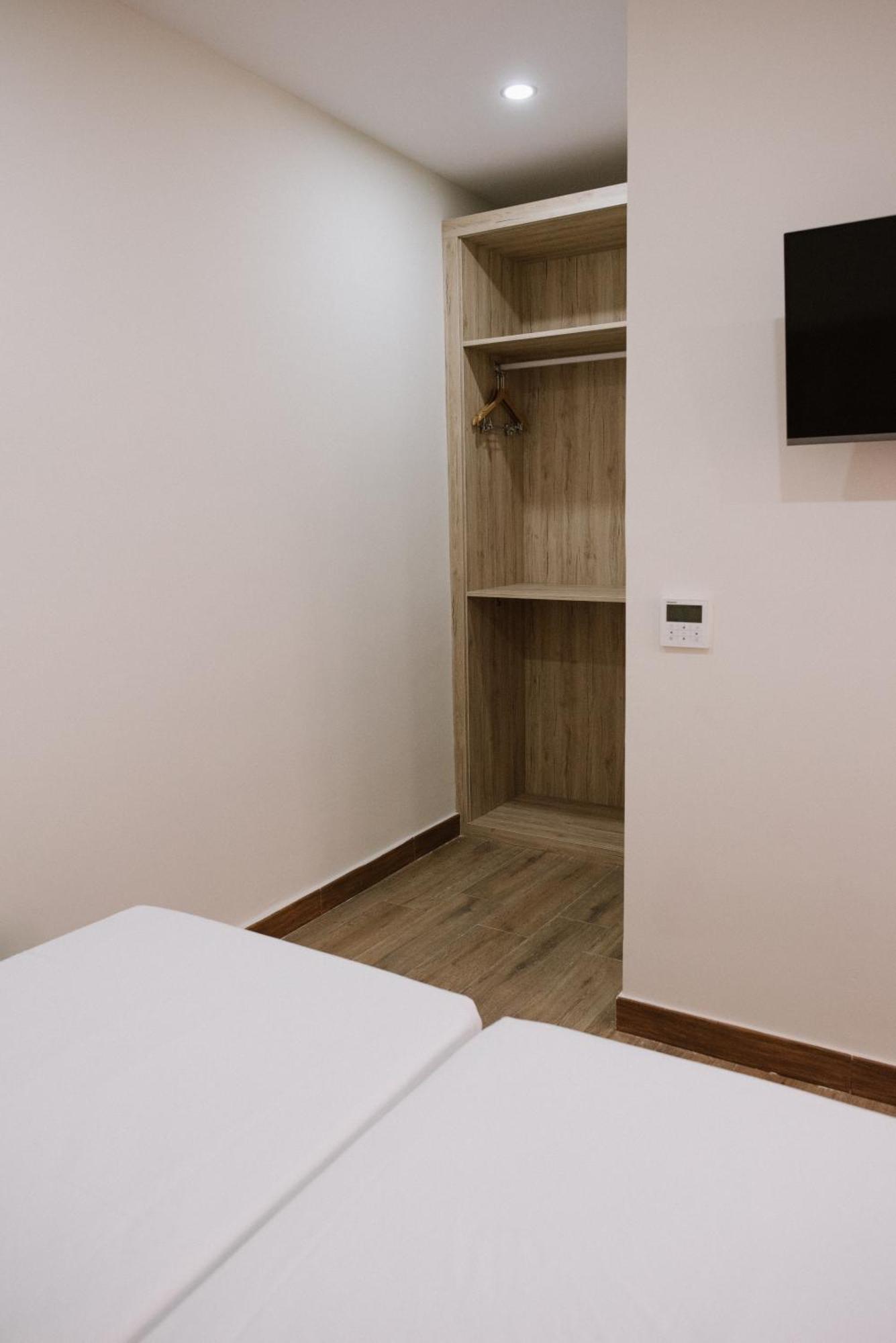 Hotel Melilla Centro 外观 照片