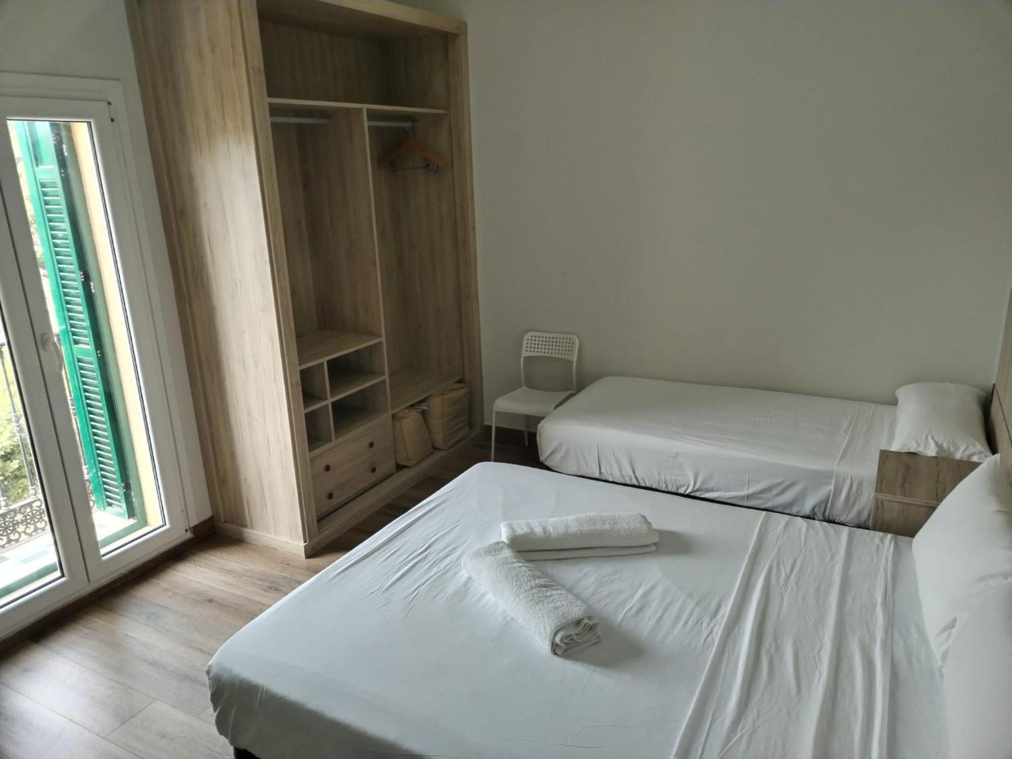 Hotel Melilla Centro 外观 照片